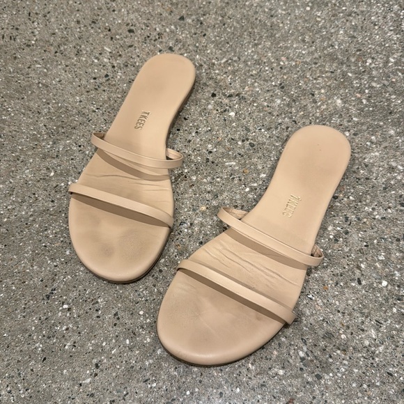 Tkees double strap sandal - Picture 2 of 3